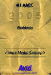 FMC is the #1 Avid Authorized Education Center Worldwide